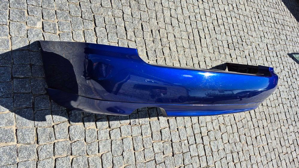 AUDI A4 B5 (8D) - Para-choques Traseiro Carrinha ORIGINAL Pré-Facelift