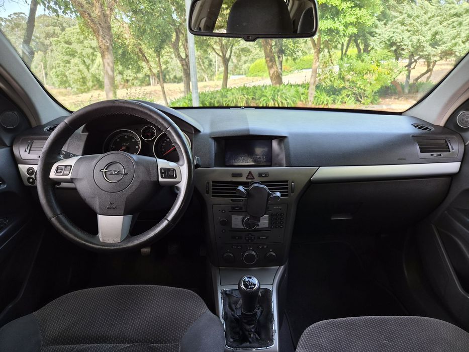 Opel Astra 1.3 Super Económico