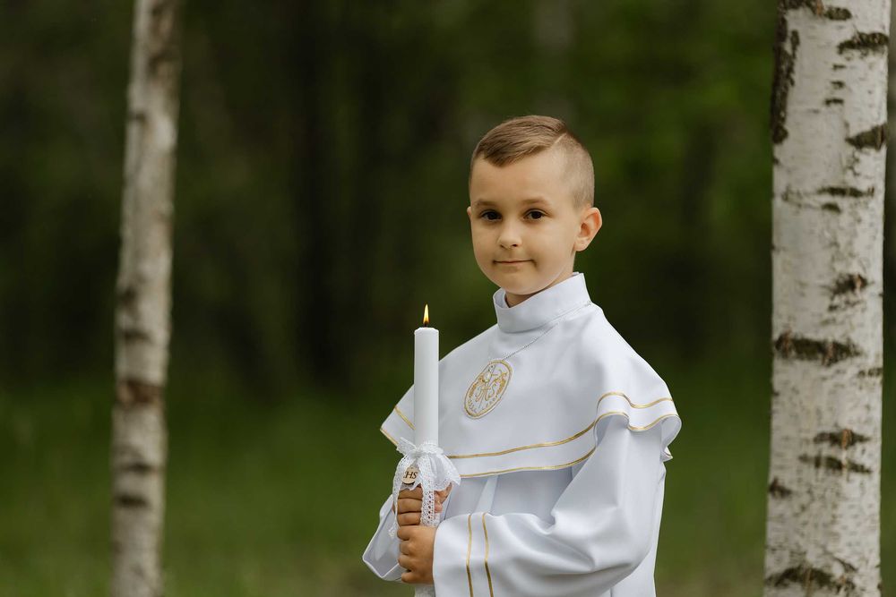 Zdjęcia foto fotografia PIERWSZA KOMUNIA ŚWIĘTA