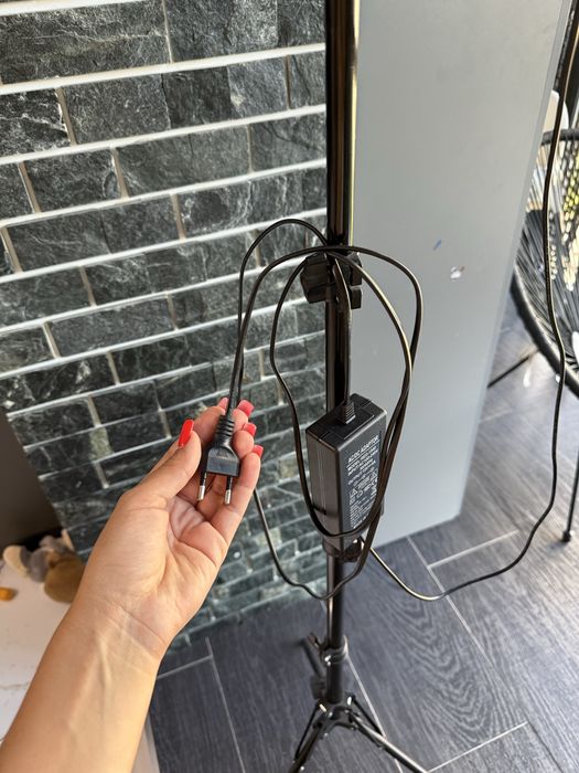 Професійне світло LED-панель модель LED-U800+ бренду Nagnahz.