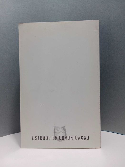 " Jornalismo e Espaço Público " de João Carlos Correia - ano 1998