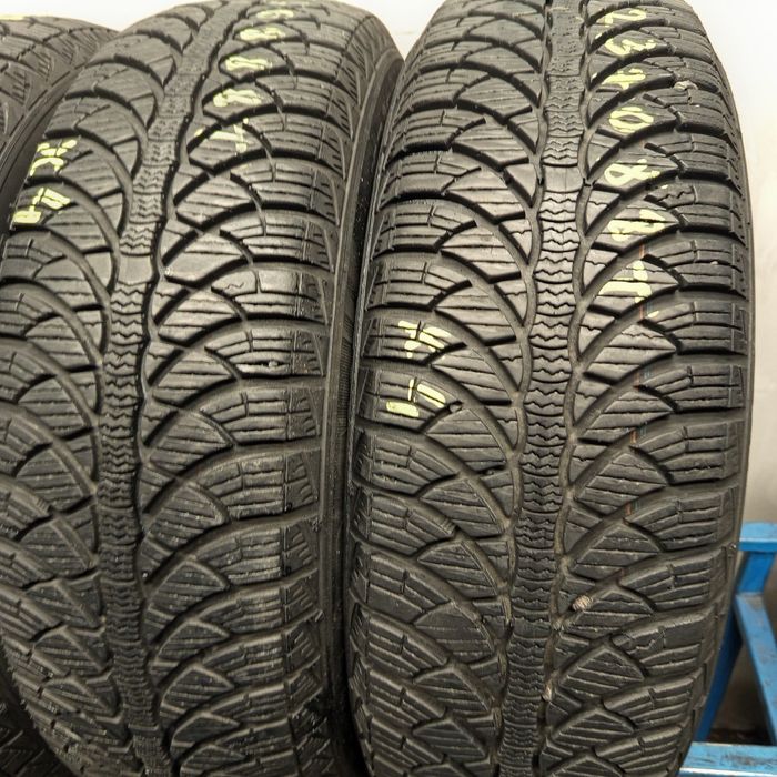 185/65R15 Fulda Kristall Montero 3