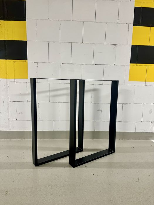 Nogi Do Stolika Loft /cena 2szt