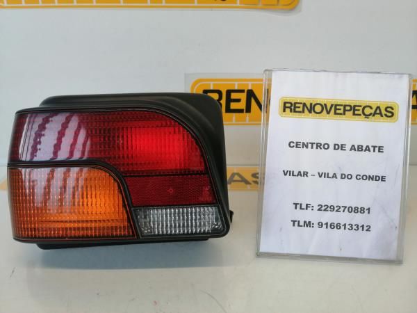 Farolim esquerdo ROVER 100 / Metro (XP)