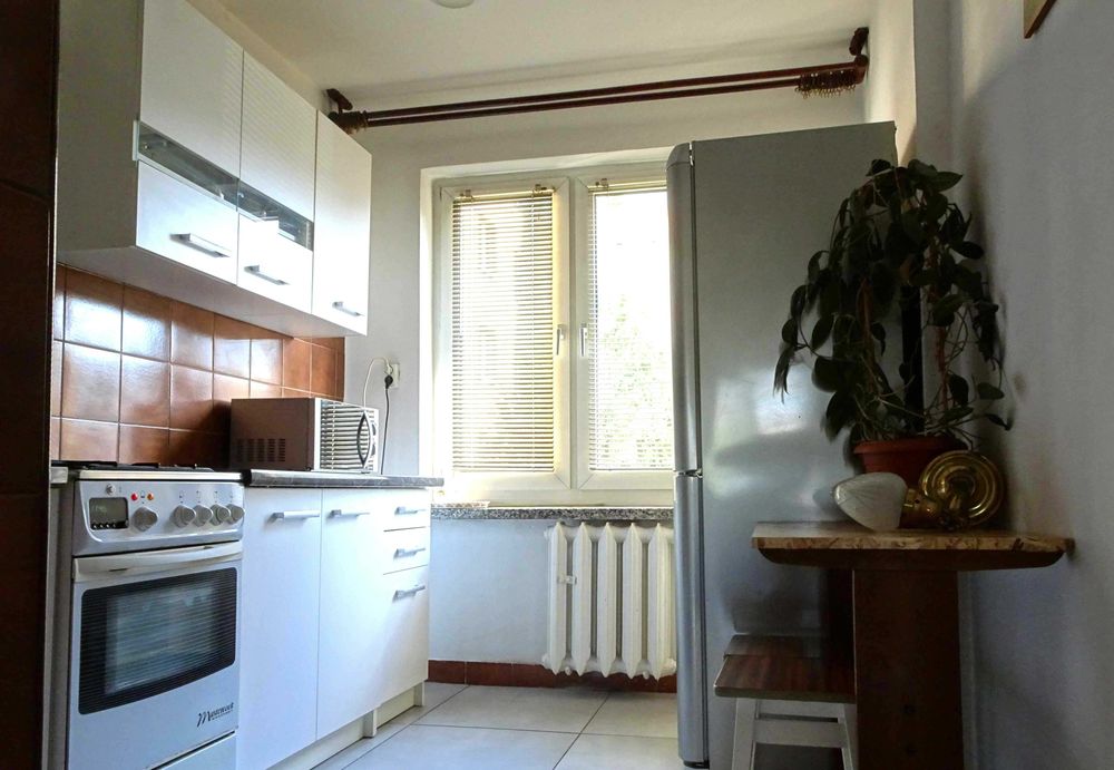 Mieszkanie – Kraków - Widok 5