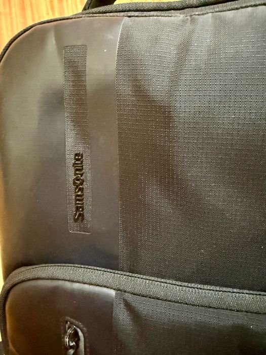 Mochila Samsonite