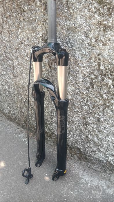 Rodas 27.5 + 26 Fatbike Suspensão