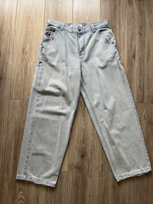 Джинси Big Boy,S size