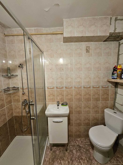 4-pokojowe mieszkanie w samym centrum Ryk