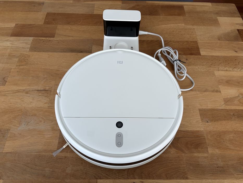 Xiaomi Mi Vacuum-Mop