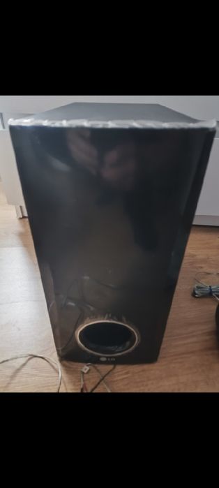 Subwoofer oryginalny LG