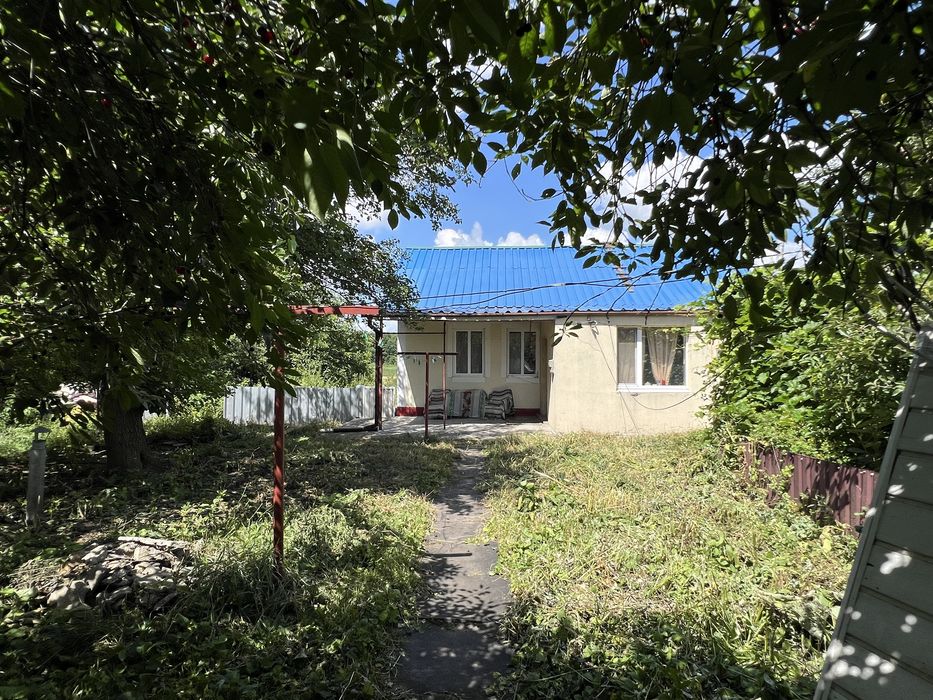Ексклюзив. Продам хороший будинок в місті Узин