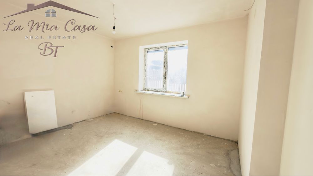 Продаж стильного будинку під ключ , приміська