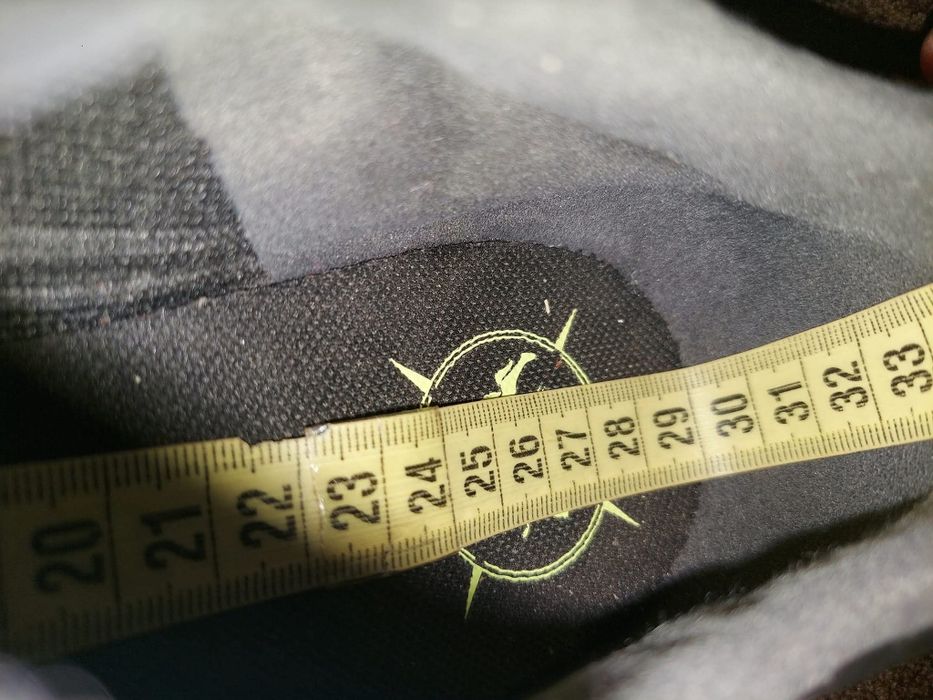 Шиповки фірми Puma Evospeed Sprint 7 оригінал

Розмір по бірці:

UK 1