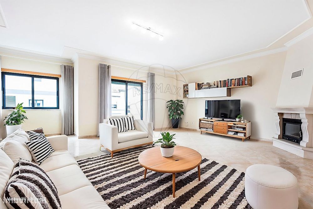 Apartamento T3 para venda