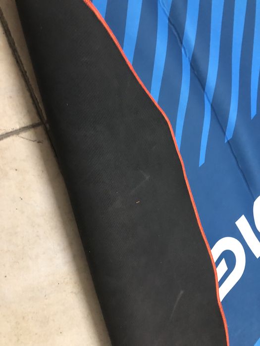 Tapete anti derrapante