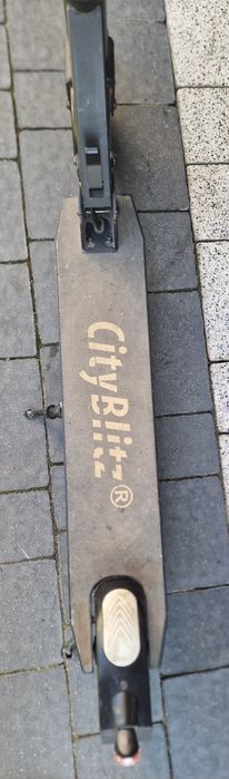 Hulajnoga elektryczna CitiBlitz