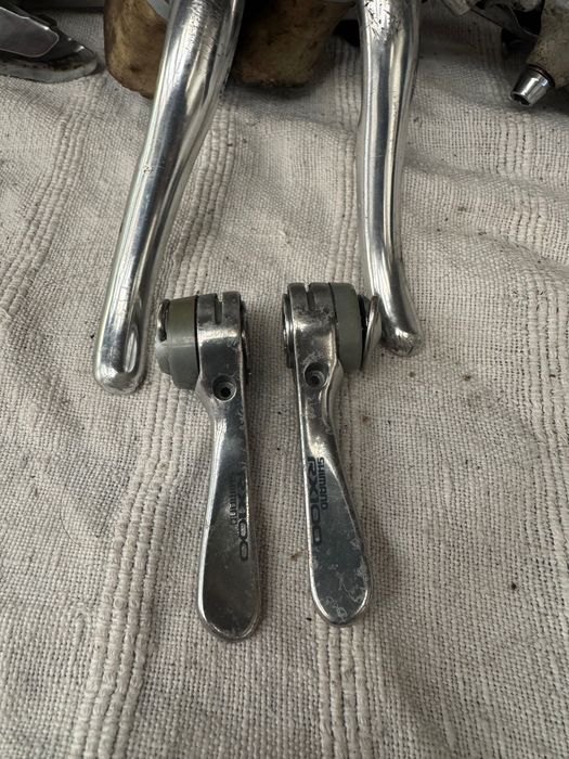 shimano rx100 triplo