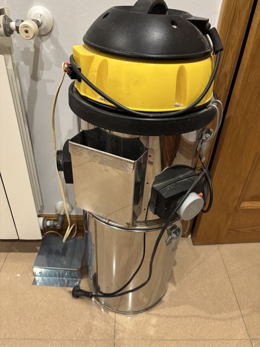 Central Vacuum Cleaner425180948815554562
