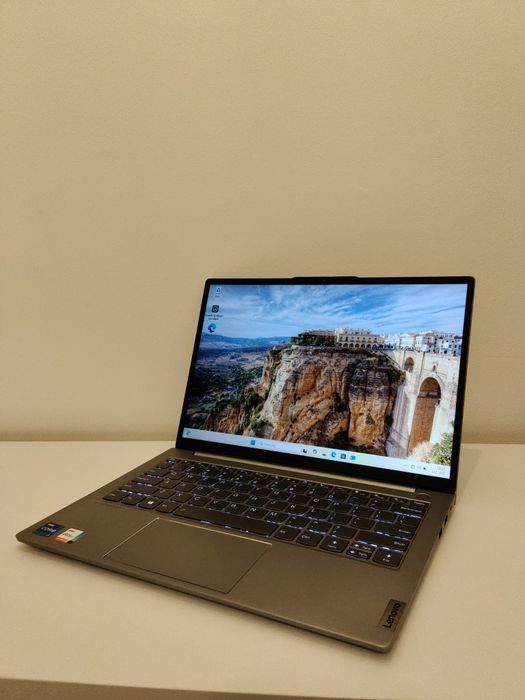 Lenovo ThinkBook 14s G2 ITL in Panama | Pana Compu