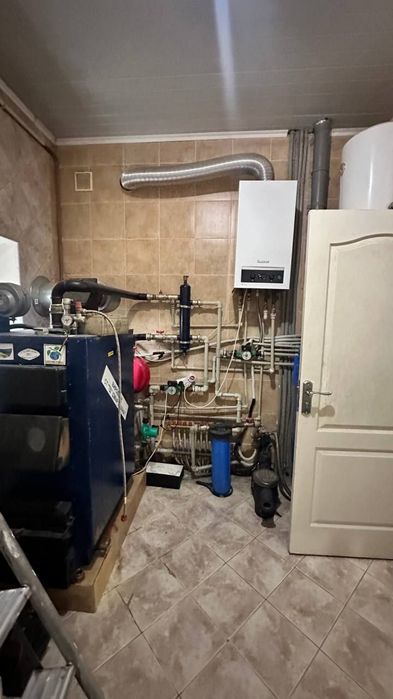 Продам дом усадьба Пуховка