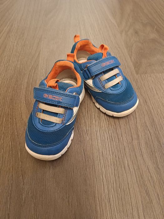 Кросівки Geox 21 розмір