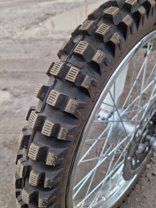 Ендуро LONCIH   LX250GY - SX2