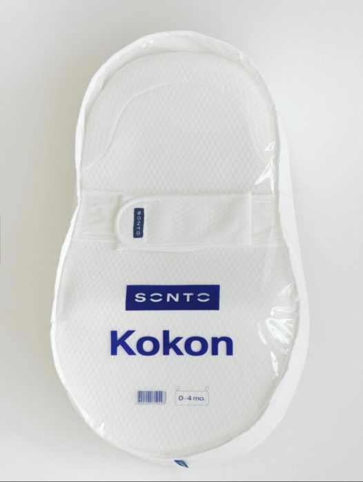 Дитячий кокон Sonto