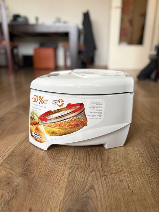 Frytkownica DeLonghi F28311