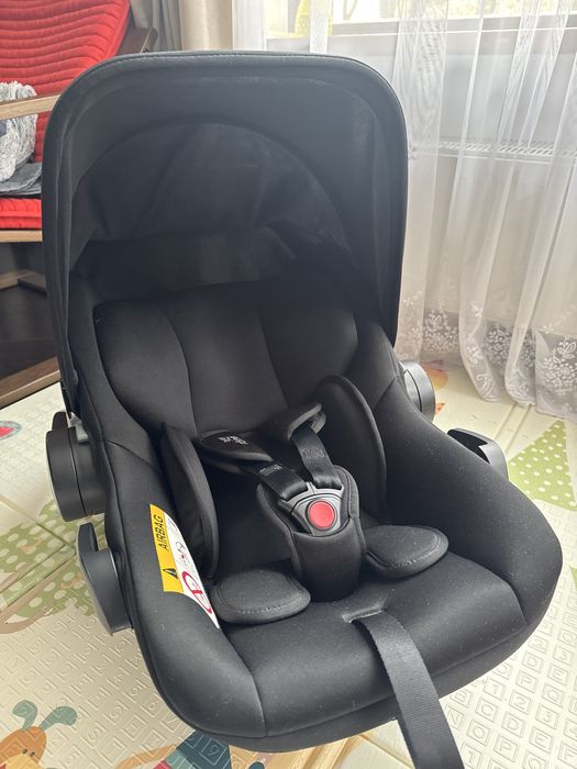 Автокрісло Britax Romer Baby Safe Core