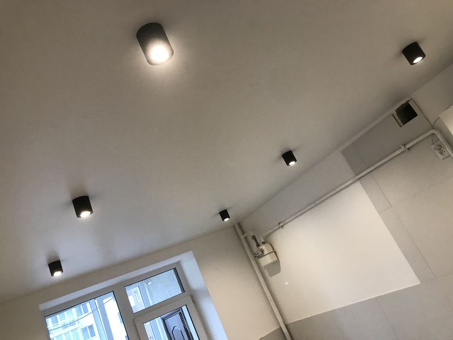 Натяжні стелі Стрий Дрогобич Сколе Славске Розділ Болехів Долина