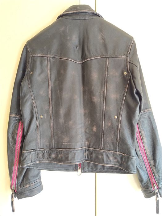 Blusão feminino novo