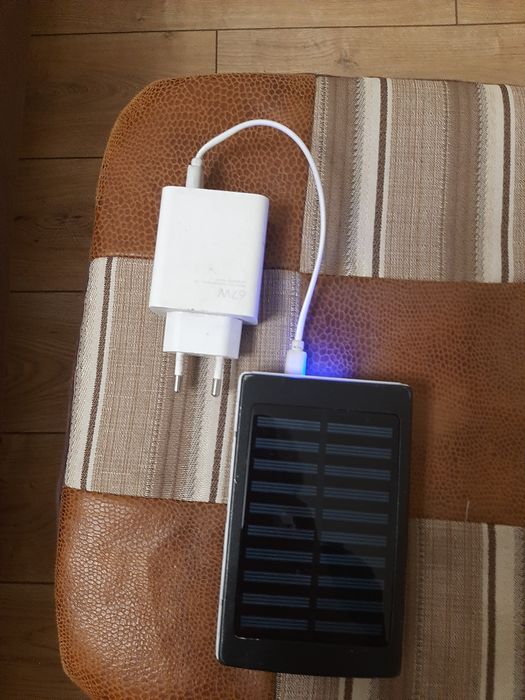 Продаю Повер банк