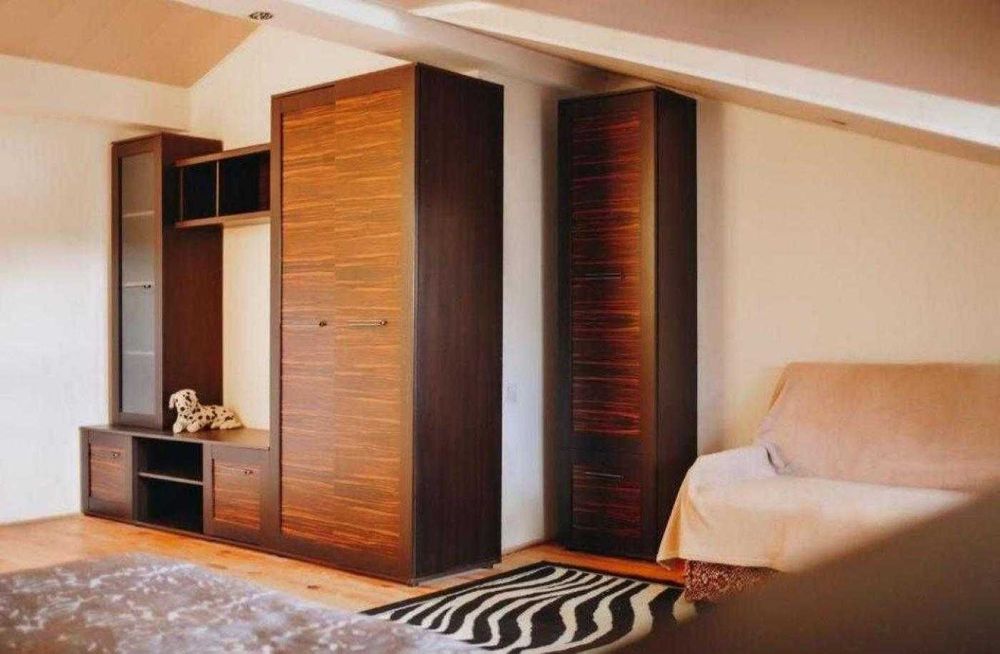 Продається чотирикімнатна квартира по вулиці Скісна Франківський р-н