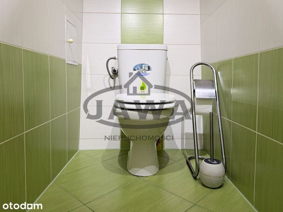 76 m² to przestrzeń, którą naprawdę czuć