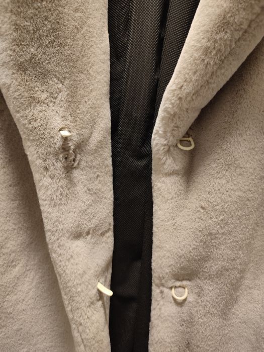 Продам шубу штучне хутро