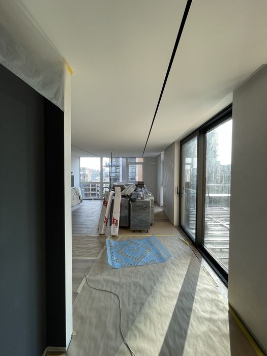 Послуги професійного маляра – високоякісна малярка під ключ