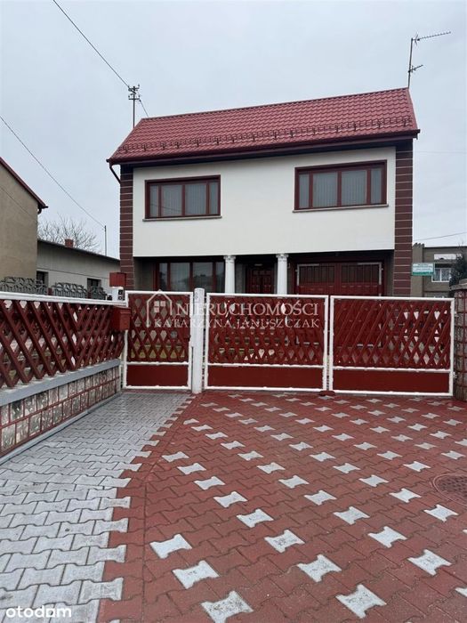 Uwaga - 2 Domy Na Jednej Nieruchomości