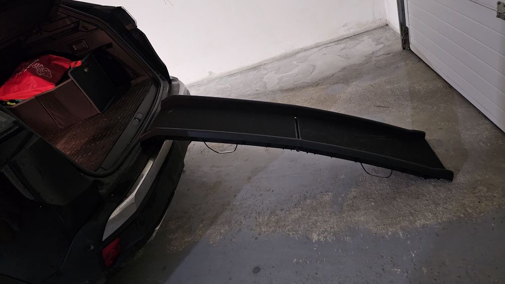 Rampa de ajuda para animais