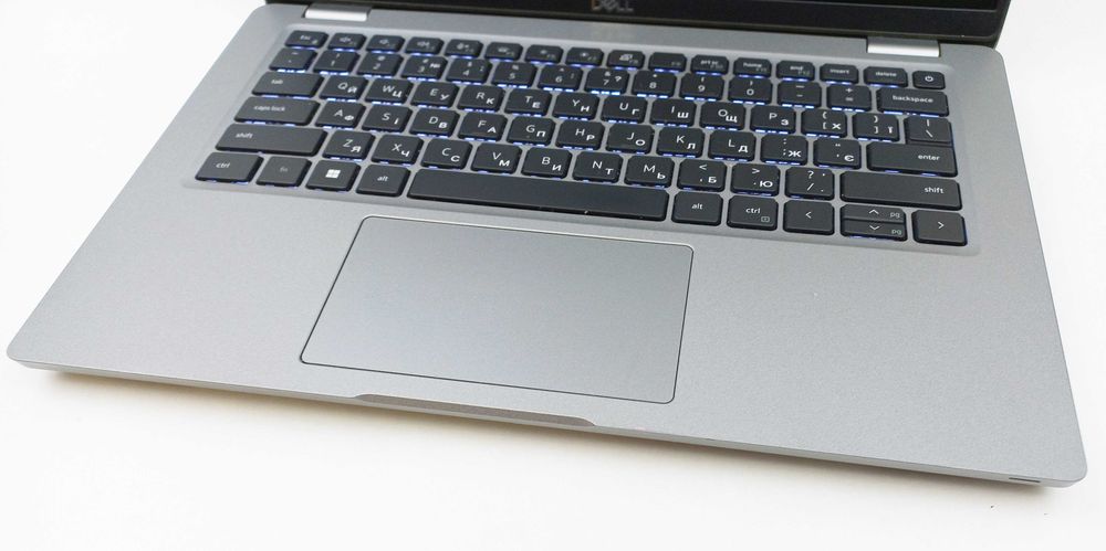Dell Latitude 5431 i5-1240P 16Gb 500SSD FullHD IPS