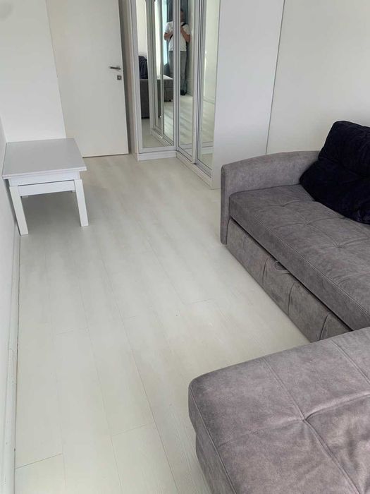 Оренда, 1-кімн, ЖК Севен/Seven, Дніпровська набережна 16Д, м. Осокорки