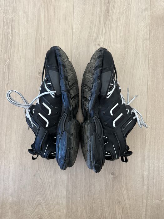 Balenciaga Track Sneaker