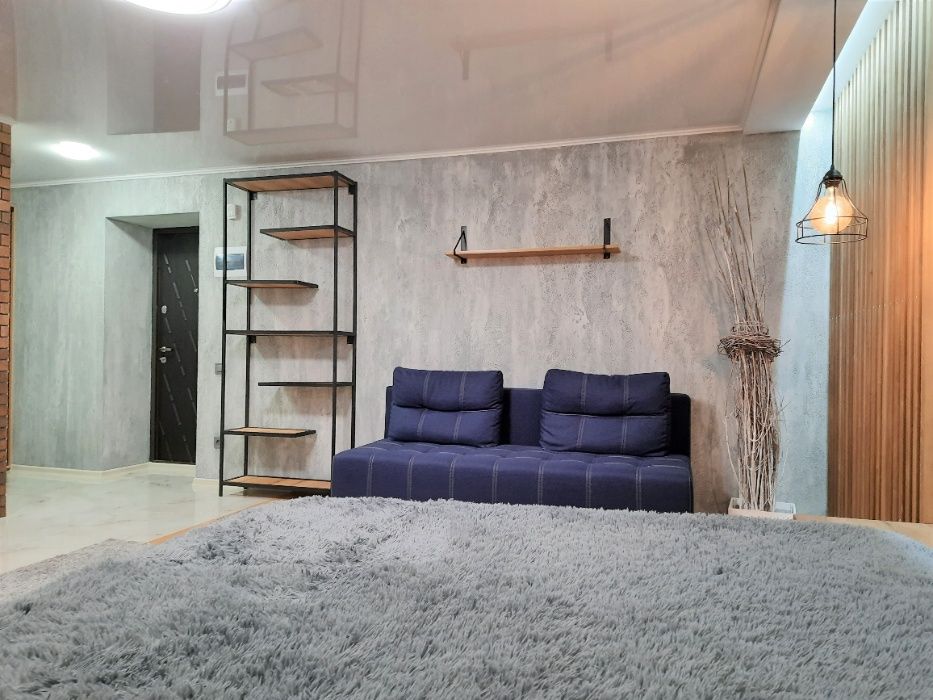 Квартиры посуточно в Кривом Роге. Снять  почасово посуточно в центре