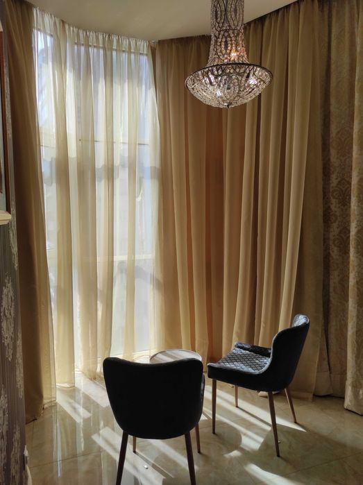 Сдам квартиру в ЖК Мерседес. Центр. Парк Шевченко. 2 спальни