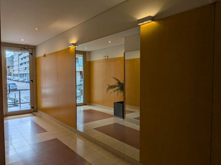 Arrendamento Fraião