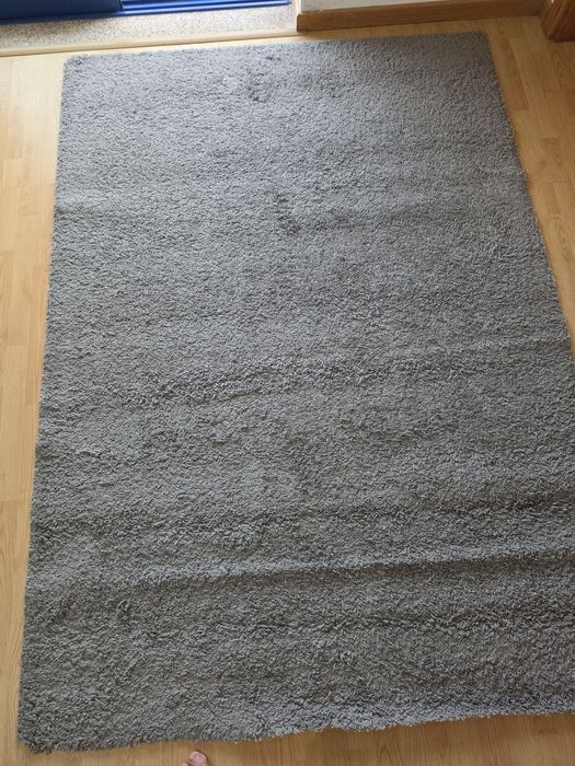Tapete IKEA HAMPEN 160x230 — Muito Confortável