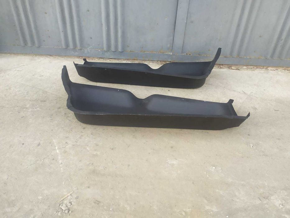 Підножка подножка підніжка  Mercedes Benz Sprinter 901-903 Volkswagen LT до 2006  Фольксваген ЛТ Мерседес Спрінтер 901 Рем частини Пороги арки