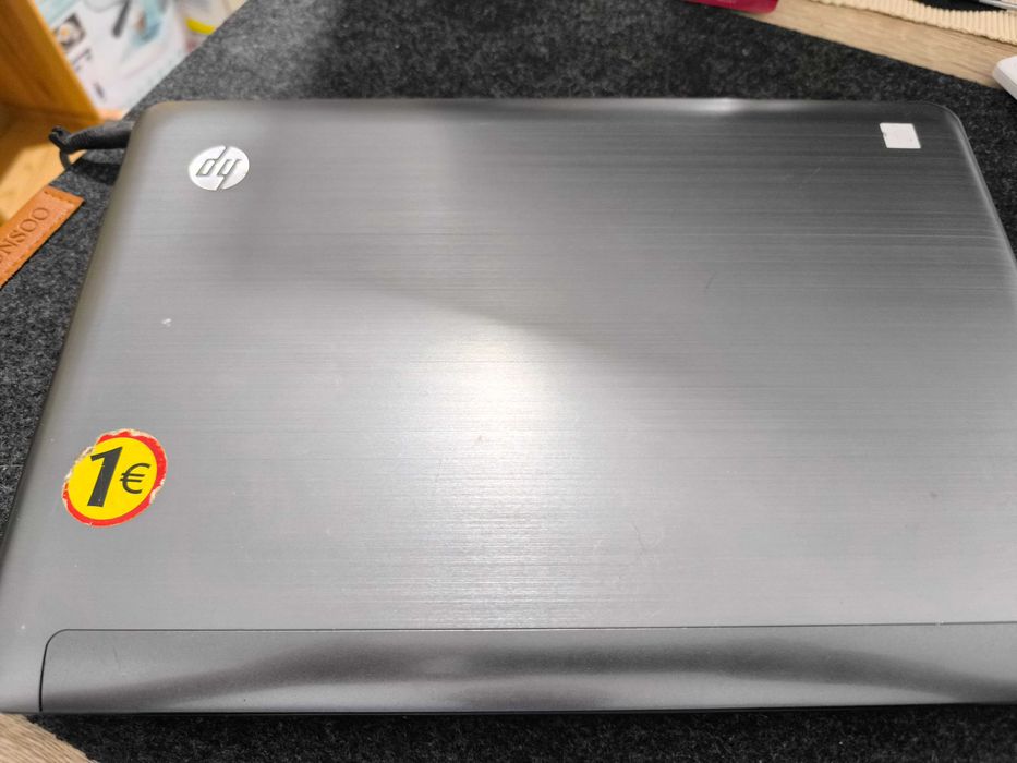 Portátil HP Pavilion dm3-1050ep – 4GB RAM + SSD 240GB (opcional)64584477457155123