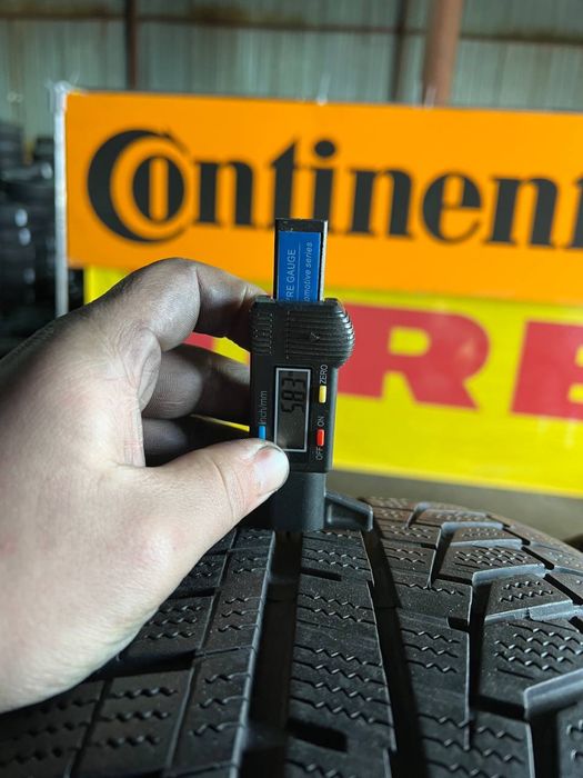 Шини Hankook 225/60r17 99Н Winter I*Cept evo2 зима (450)