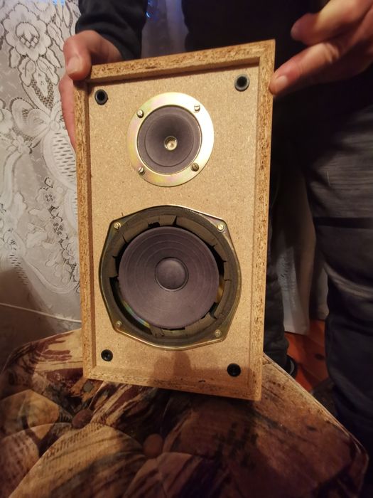 Magnetofon szpulowy Aria unitra Elizabeth